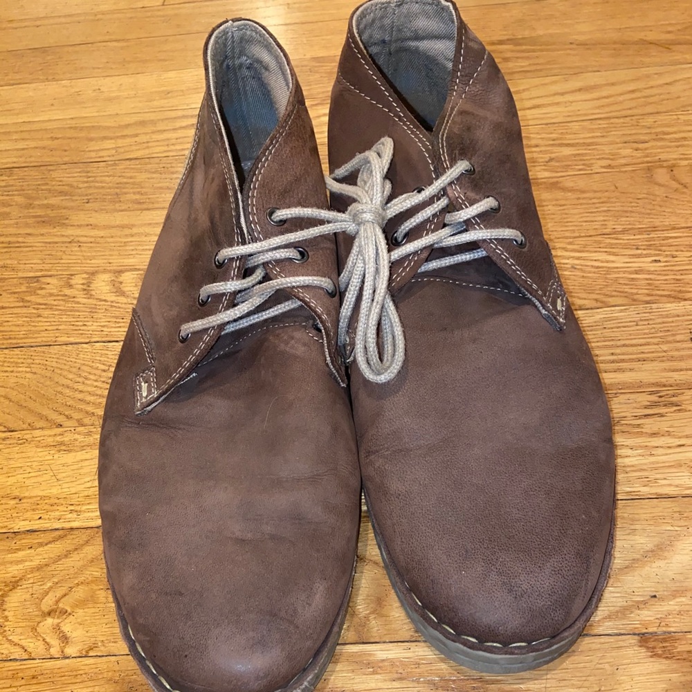 Steve Madden Shoes